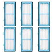 Replacement HAPF30AT Post Filters for Holmes AER1 Type, Filter Replacement fo...