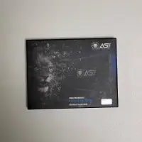 在飛比找蝦皮購物優惠-AGI 亞奇雷 Agility AI138 SATA 3 固