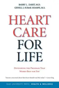 在飛比找博客來優惠-Heart Care for Life: Developin