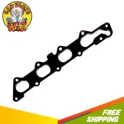 Engine Exhaust Manifold Gasket Fits 99-08 Chevrolet Daewoo Aveo 5 1.6L Ecotec (for: Daewoo)