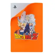 PS5 Original Silicone Cover Dragon Ball Z