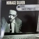 HORACE SILVER/JAZZ PROFILE霍瑞斯＊席佛 爵士名家12