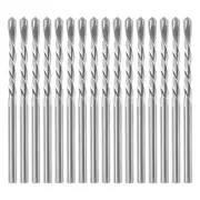 GP16 1/8Inch Drywall Pilot Point Cutting Drill Bit (16 Pack), Cutting7340