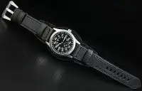 在飛比找Yahoo!奇摩拍賣優惠-22mm hamilton'新衣bund watch str