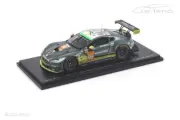 Aston Martin Vantage Champion Endurance of Trophy Lmgte 2017 Dalla Lana/ Lamy /