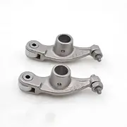 Motorcycle Camshaft Cam Shaft Assy Rocker Arm for H WY125 WY125-A CB250 Orion t8 150cc Dirt Bike Off-road Go Carts Buggy ATV (Color : A)