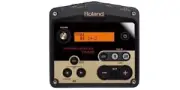 Roland Trigger Module TM-2 Hybrid Drum Kit in Box from Japan #202403023