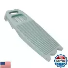 Plastics Clothes Washboards Laundry Board Household Hand Washing Board with S