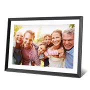 Oricom 10.1″ Smart Photo Frame with Instant Photo Sharing
