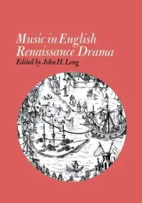 在飛比找博客來優惠-Music in English Renaissance D
