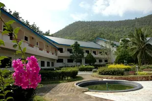 常青山高爾夫俱樂部度假村Evergreen Hills Golf Club and Resort