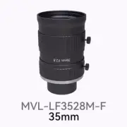 HIKROBOT Industrial Camera Lens F-Mount MVL-LF3528M-F 29MP 35mm FA