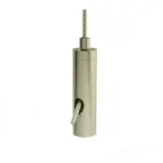 griplock zf-15z-832-i cable glider (50 pcs)