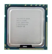 Intel E5520 2.26Ghz 5.86 GT/s Quad Core QPI-2 8MB L3 Cache Socket LGA1366 Proces