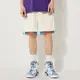 Nike AS MDF DNA SHORT 3.0 M2Z 男 白 運動 籃球 短褲 DA5845-133