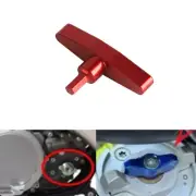 Aluminum Red Power Valve Adjustment Tool Replacement For Beta XTrainer 300 15-22