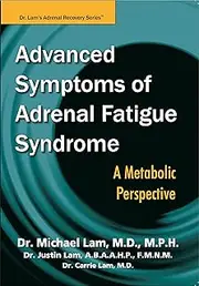 Advanced Symptoms of Adrenal Fatigue Syndrome - A Metabolic Perspective