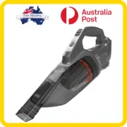 Black+Decker 18V Removable Battery Dustbuster - Lightweight Cordless Vacuum AU
