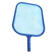 Swimming Pool Net Rake Clear Cleaner Scoop Mesh Frame Spa Hot Tub Leaf Skimmer