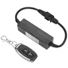 12VDC Motor Linear Actuator Remote Control DPDT Switch Forward Reverse