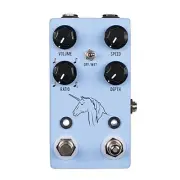 JHS Pedals Effector Tremolo/Vibrato Unicorn V2 [Domestic regular product]