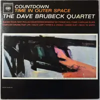 在飛比找蝦皮購物優惠-The Dave Brubeck Quartet - Cou