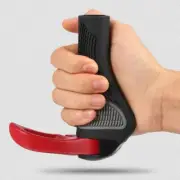 1 Pair Bicycles Handlebar Grip Bike Handle Grip Handlebar Grip Handle Bar Grip