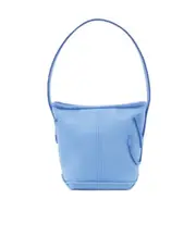 JW Anderson Mini Anchor Hobo Handle Bag One size light blue