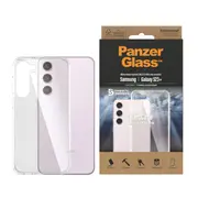 PanzerGlass HardCase For Samsung Galaxy S23+ - Clear