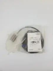 Omron E2EM-X15C2 Proximity Switch 12-24 VDC 15mm