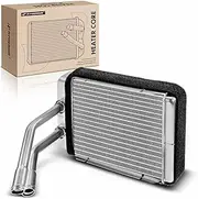 A-Premium HVAC Heater Core Compatible with Ford LTD Crown Victoria Country Squire Lincoln Town Car Mercury Colony Park Marauder Grand Marquis
