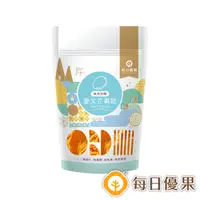 在飛比找Yahoo奇摩購物中心優惠-愛文芒果乾（無添加糖）75G隨手包 每日優果