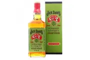 Jack Daniel's Old No 7 Legacy Edition 1 Tennessee Whiskey