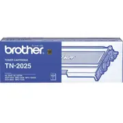 Brother TN-2025 Toner Ink Cartridge Black TN2025