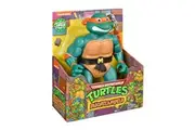 TMNT Classic 12" Giant Figure Michelangelo