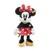 Steiff Disney Minnie Mouse 12" (30cm) Plush Toy
