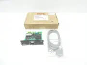 Apc AP9608 Remote Mgt Device Module