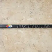 New Project X Smoke HZRDUS Black 6.0 70g Stiff Driver TM M5/SIM +/-2 Degrees