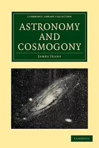 在飛比找博客來優惠-Astronomy and Cosmogony