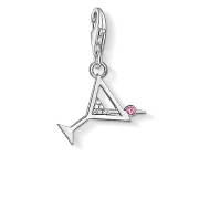 Thomas Sabo Charm Pendant Cocktail