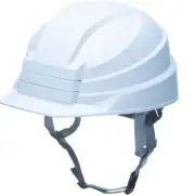 DIC Plastic Folding Helmet IZANO2 AA21-W KP
