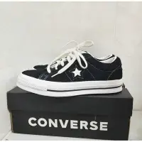 在飛比找Yahoo!奇摩拍賣優惠-Converse One Star Ox Low Suede