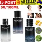 50/100ML Savagery Pheromone-Men Perfume, Pheromone-Cologne for Men Attract Women
