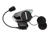 Sena 50S Dual Pack Bluetooth/Mesh Helmet Communication System Harman Kardon