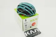 NEW! Kask Valegro Road Cycling Helmet Small 50-56cm Aquamarine CHE00052.348