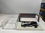 1972 Spark 1/43 S4001 US GP Surtees TS14 Tim Schenken