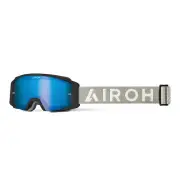 Goggle Blast Xr1 Black Matt