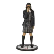 Umbrella Academy Movie #3 Allison Figure Replica Kids/Adult Collectable Toy 7in
