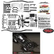 RC4WD Z-K0054 Trail Finder 2 1/10 4X4 Off-Road Truck Kit