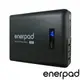 【南昌影像科技】enerpad 攜帶式直流電/交流電行動電源 AC42K（可攜帶上飛機）$300銀銅鈦空氣濾網，一起深呼吸